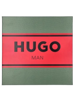 Set Regalo Hugo Boss Uomo: Eau de Toilette & Deodorant