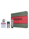 Set regalo Hugo Boss: Profumo, Gel Doccia, Deodorante
