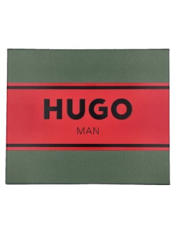 Set regalo Hugo Boss: Profumo, Gel Doccia, Deodorante