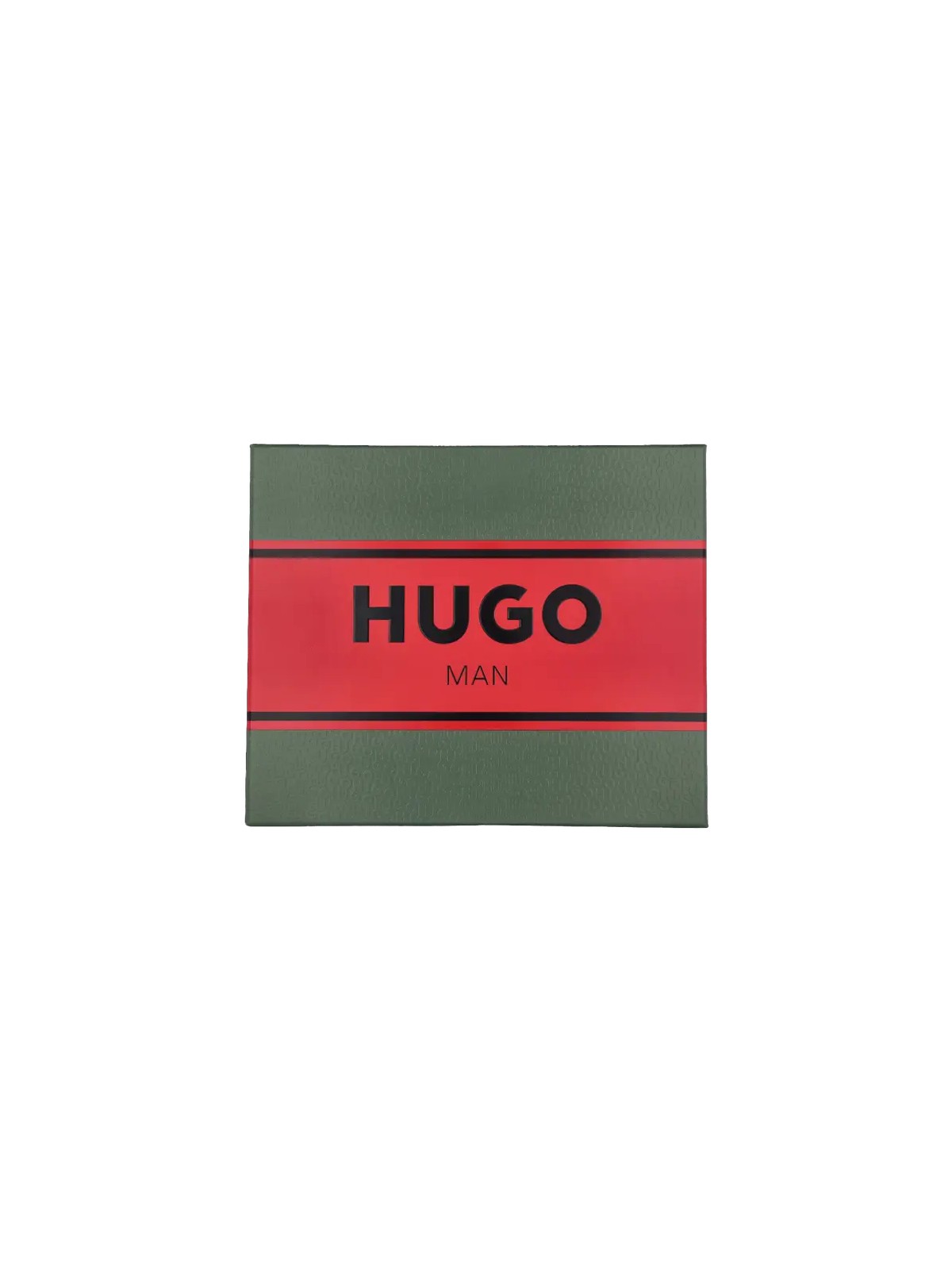 Set regalo Hugo Boss: Profumo, Gel Doccia, Deodorante