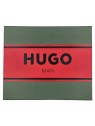 Set regalo Hugo Boss: Profumo, Gel Doccia, Deodorante