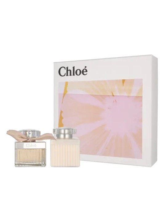 Chloé Chloé EDP 50ml + BL 100ml donna