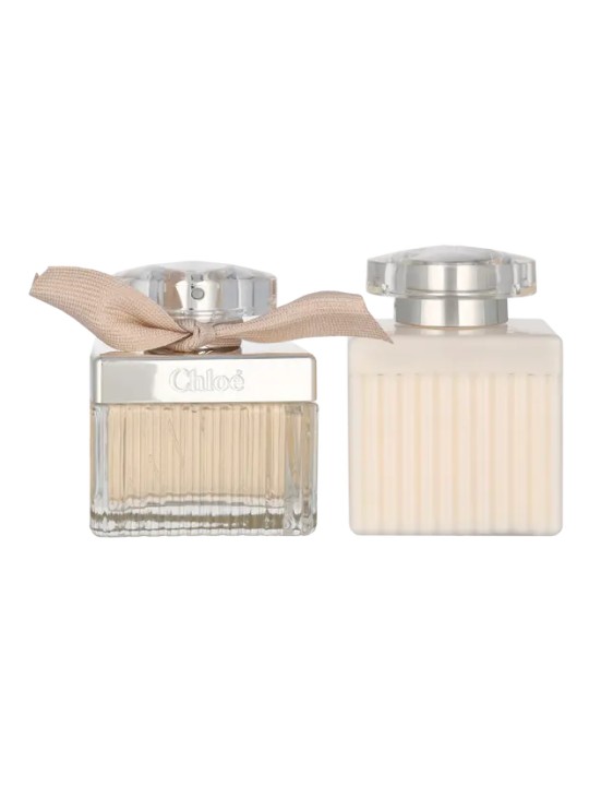 Chloé Chloé EDP 50ml + BL 100ml donna