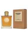 Burberry BURBERRY GODDESS PARFUM eau de parfum vapo 100ml donna