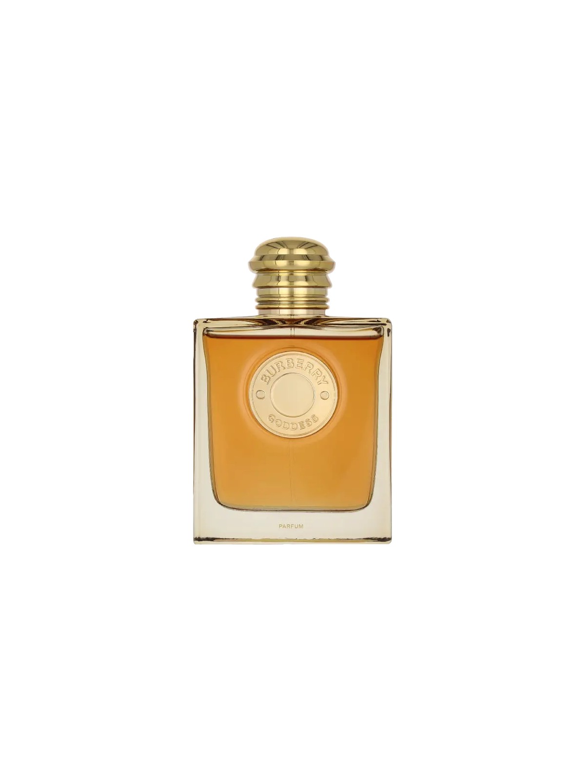 Burberry BURBERRY GODDESS PARFUM eau de parfum vapo 100ml donna