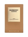 Burberry BURBERRY GODDESS PARFUM eau de parfum vapo 100ml donna