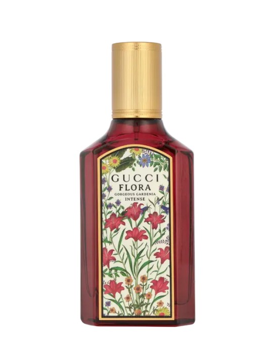 Gucci GUCCI FLORA Gorgeous Gardenia Intense eau de parfum Vapor 50ml donna