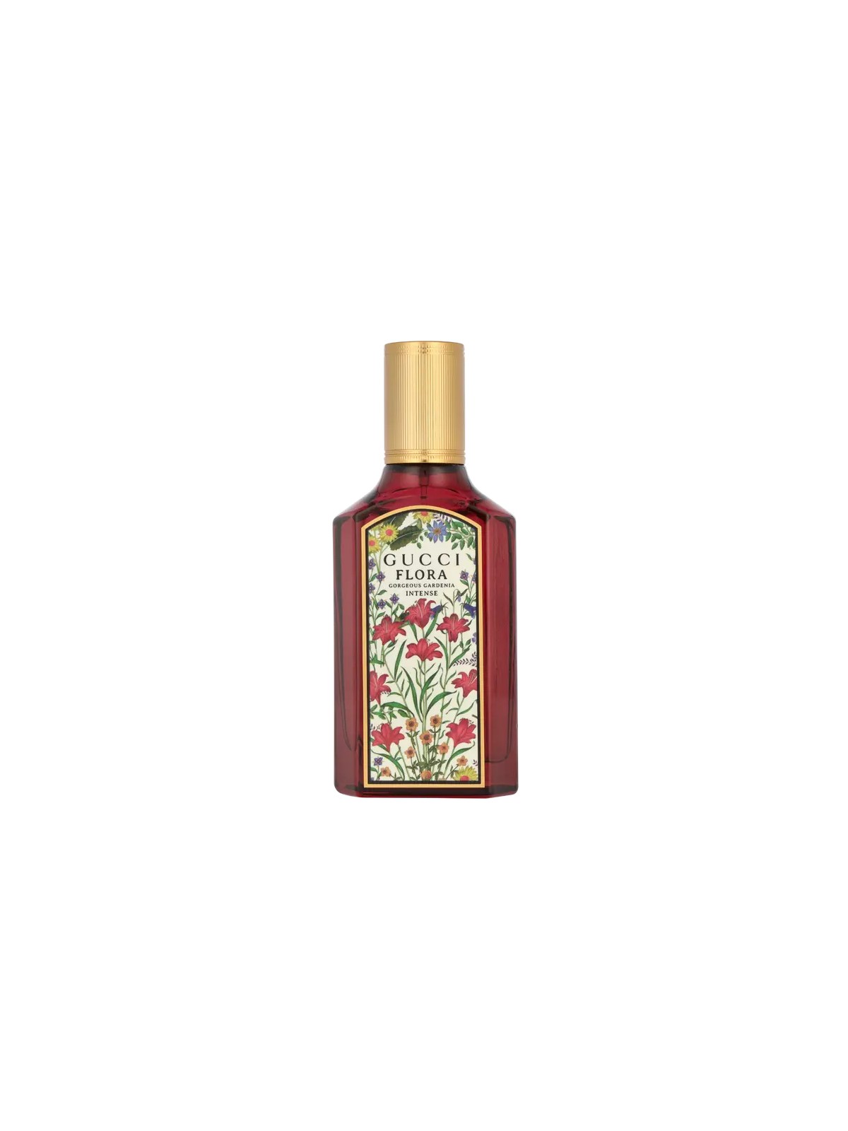 Gucci GUCCI FLORA Gorgeous Gardenia Intense eau de parfum Vapor 50ml donna