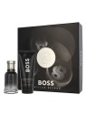 Hugo Boss Bottled Beyond Giftset eau de parfum Spray 50ml Shower Gel 100ml 3g