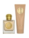 Burberry Goddess Set eau de parfum Spray 50ml Body Lotion 75ml 75ml