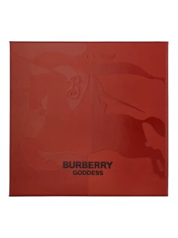 Burberry Goddess Set eau de parfum Spray 50ml Body Lotion 75ml 75ml