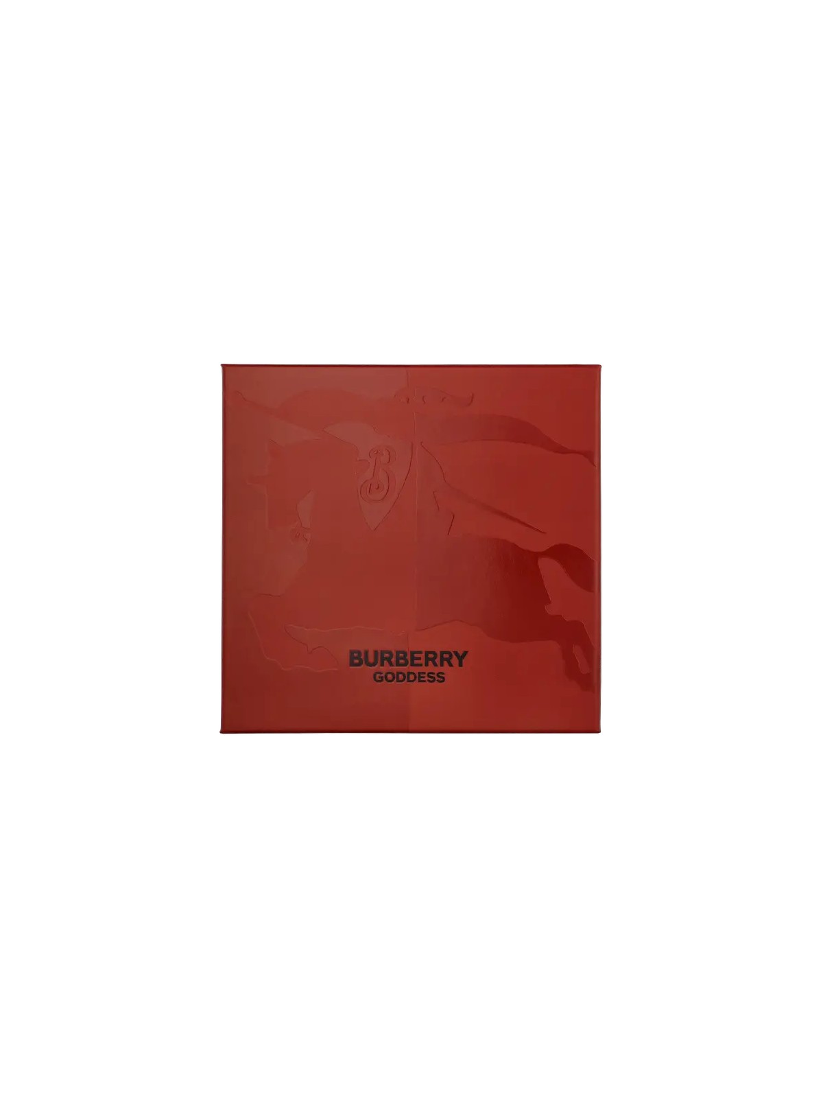 Burberry Goddess Set eau de parfum Spray 50ml Body Lotion 75ml 75ml