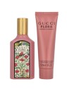 Gucci Flora Gorgeous Gardenia Giftset eau de parfum Spray 50ml Body Lotion 50ml 15ml