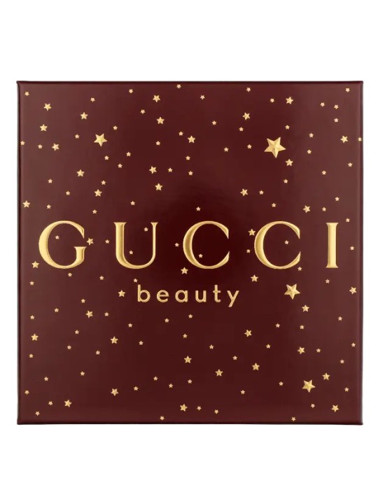 Gucci Flora Gorgeous Gardenia Giftset eau de parfum Spray 50ml Body Lotion 50ml 15ml