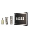 Hugo Boss Bottled Giftset 350ml eau de toilette Spray 100ml