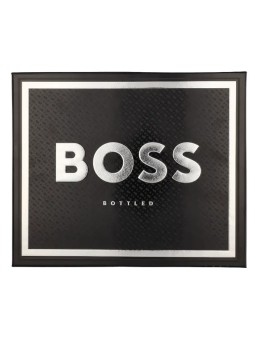 Hugo Boss Bottled Giftset 350ml eau de toilette Spray 100ml