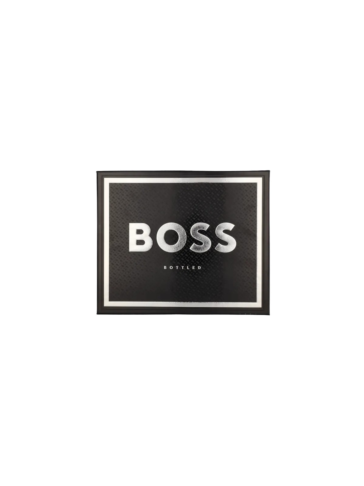 Hugo Boss Bottled Giftset 350ml eau de toilette Spray 100ml