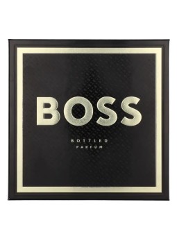 Hugo Boss Bottled Giftset 200ml Parfum