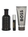 Set Regalo Hugo Boss Bottled Parfum Uomo