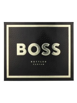 Set Regalo Hugo Boss Bottled Parfum Uomo