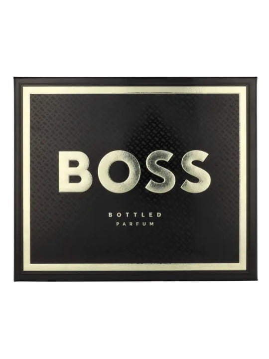 Set Regalo Hugo Boss Bottled Parfum Uomo
