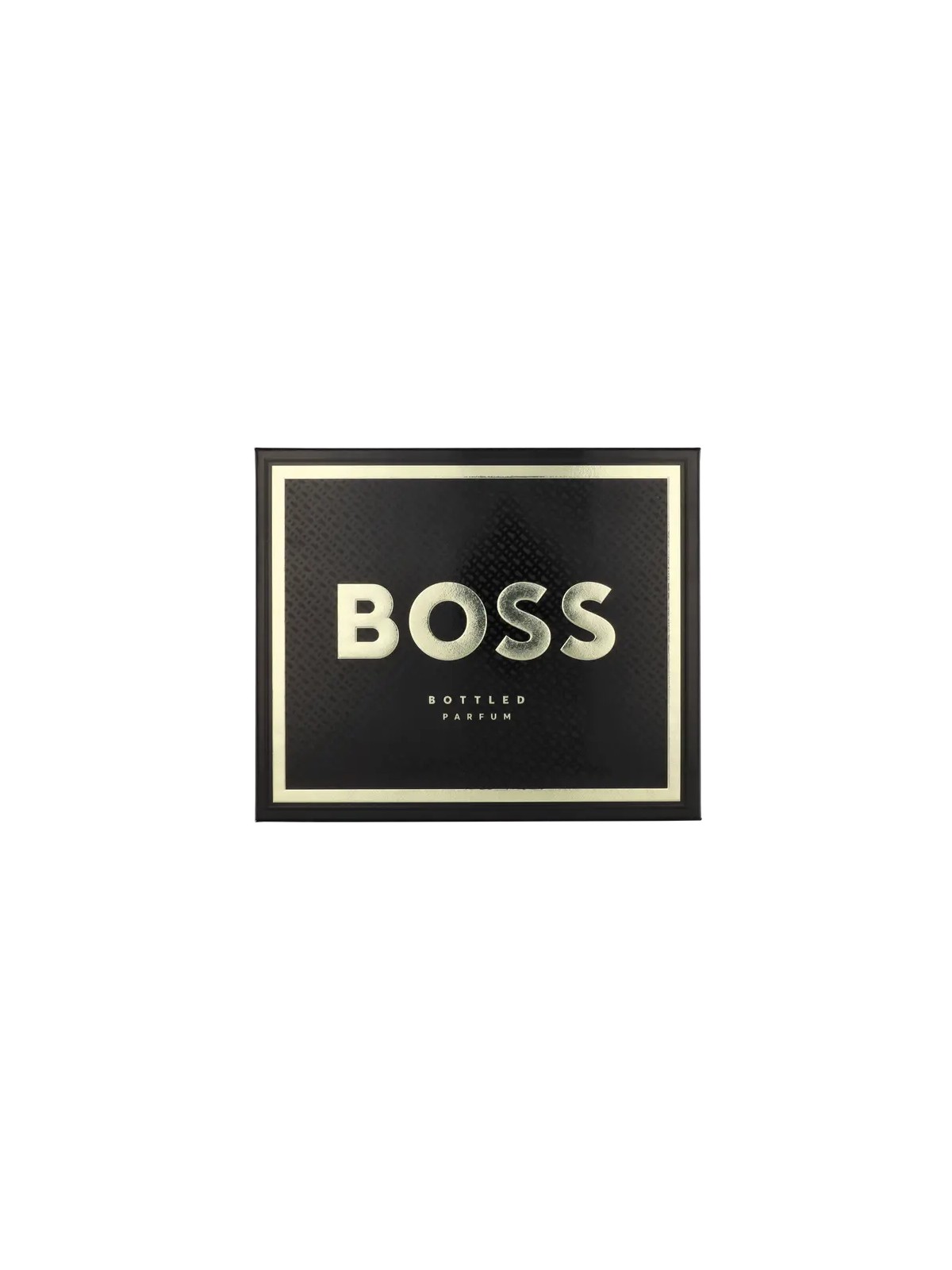 Set Regalo Hugo Boss Bottled Parfum Uomo