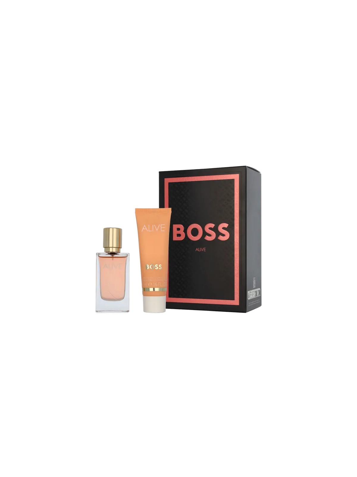 Hugo Boss Alive Cofanetto regalo eau de parfum