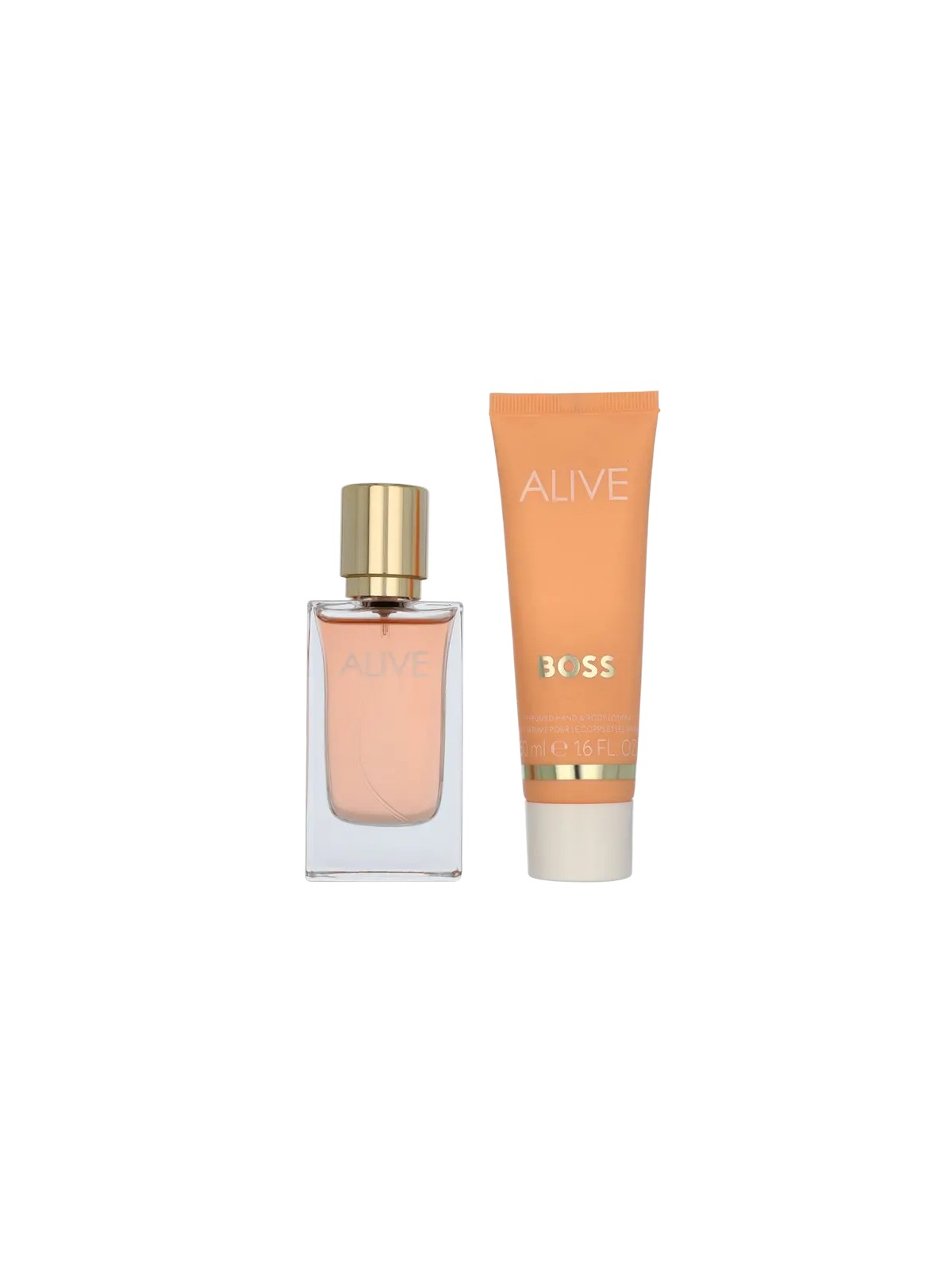 Hugo Boss Alive Cofanetto regalo eau de parfum