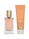 Hugo Boss Alive Cofanetto regalo eau de parfum