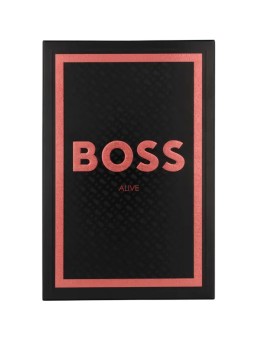 Hugo Boss Alive Cofanetto regalo eau de parfum