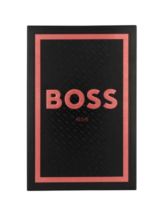 Hugo Boss Alive Cofanetto regalo eau de parfum