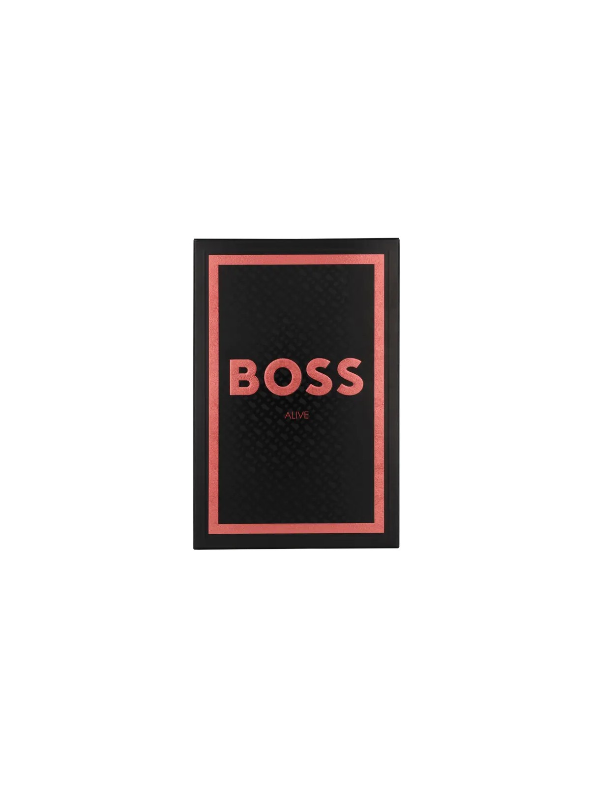 Hugo Boss Alive Cofanetto regalo eau de parfum