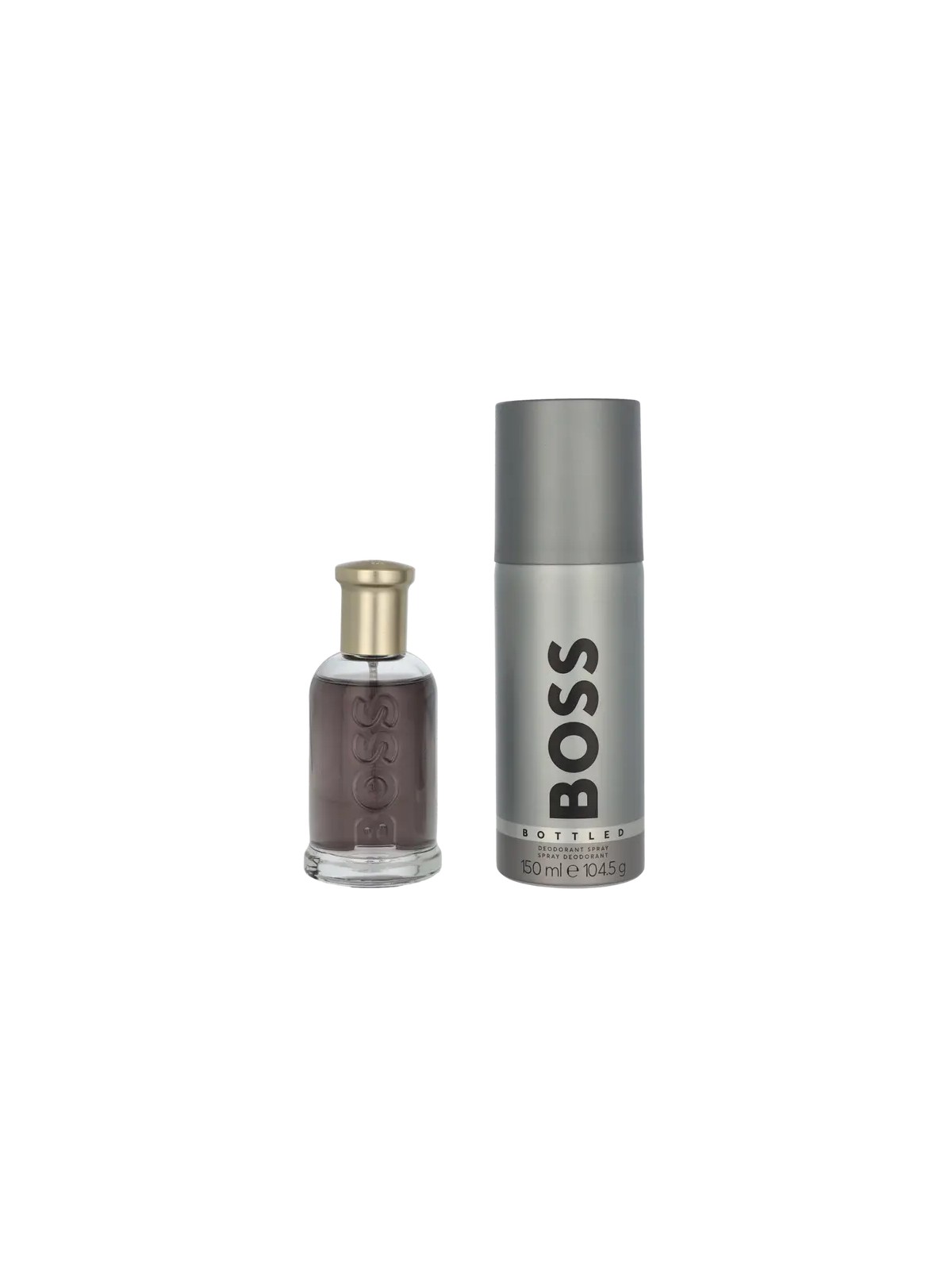 Hugo Boss Boss Bottled No.6 Eau de Parfum eau de parfum 50ml e deodorante spray 150ml uomo