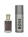 Hugo Boss Boss Bottled No.6 Eau de Parfum eau de parfum 50ml e deodorante spray 150ml uomo