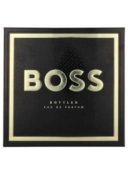 Hugo Boss Boss Bottled No.6 Eau de Parfum eau de parfum 50ml e deodorante spray 150ml uomo