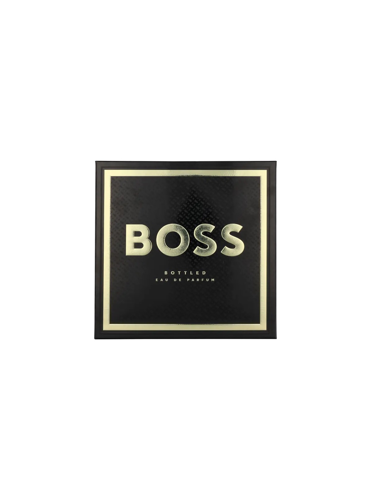 Hugo Boss Boss Bottled No.6 Eau de Parfum eau de parfum 50ml e deodorante spray 150ml uomo