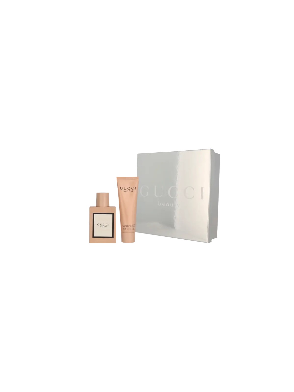 Gucci Bloom Giftset 100ml eau de parfum Spray 50ml-Body