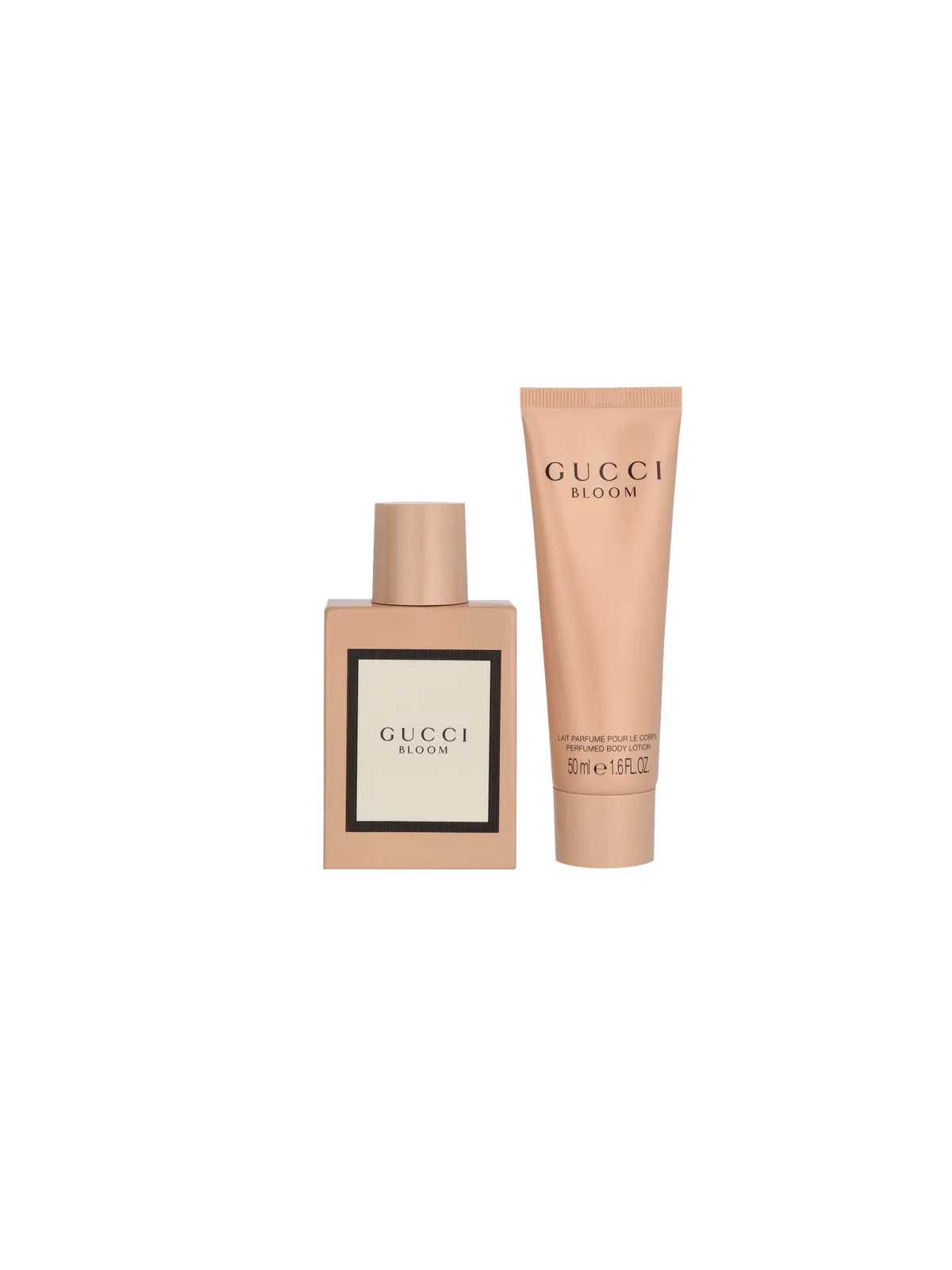 Gucci Bloom Giftset 100ml eau de parfum Spray 50ml-Body