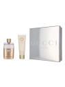 Gucci Guilty Pour Femme Giftset 100ml eau de toilette Spray 50ml Body Lotion 50ml