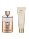 Gucci Guilty Pour Femme Giftset 100ml eau de toilette Spray 50ml Body Lotion 50ml