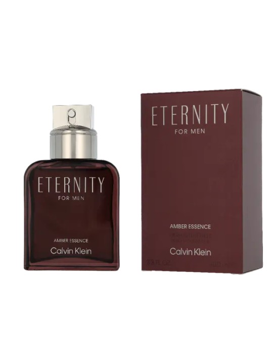 Calvin Klein Eternity Amber Essence 100ml