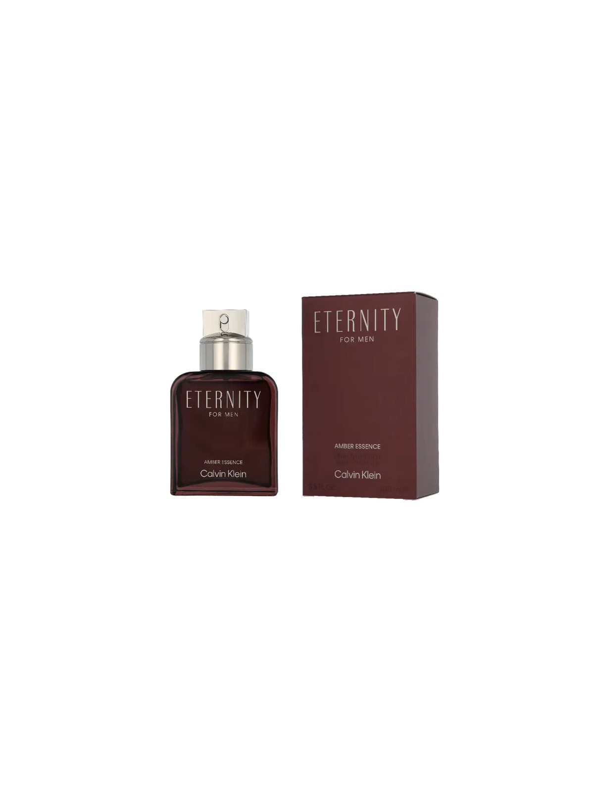 Calvin Klein Eternity Amber Essence 100ml