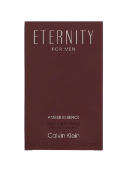 Calvin Klein Eternity Amber Essence 100ml