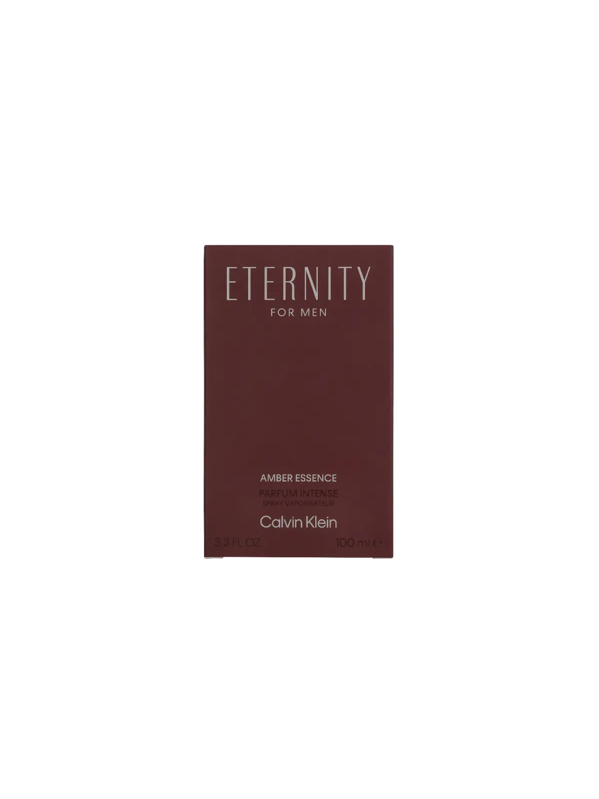 Calvin Klein Eternity Amber Essence 100ml