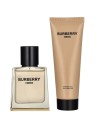Set regalo Burberry Hero, eau de toilette 50ml e gel doccia 75ml uomo