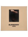 Set regalo Burberry Hero, eau de toilette 50ml e gel doccia 75ml uomo