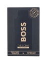 Hugo Boss The Scent Giftset eau de toilette Spray 100ml Deo Stick 75ml 70ml