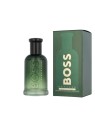 Hugo Boss-hugo BOSS BOTTLED BOLD CITRUS eau de parfum vapo ed. lim. 50ml uomo