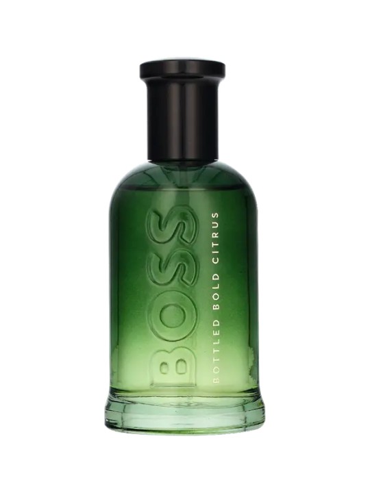 Hugo Boss Bottled Bold Citrus 100ml per Uomo