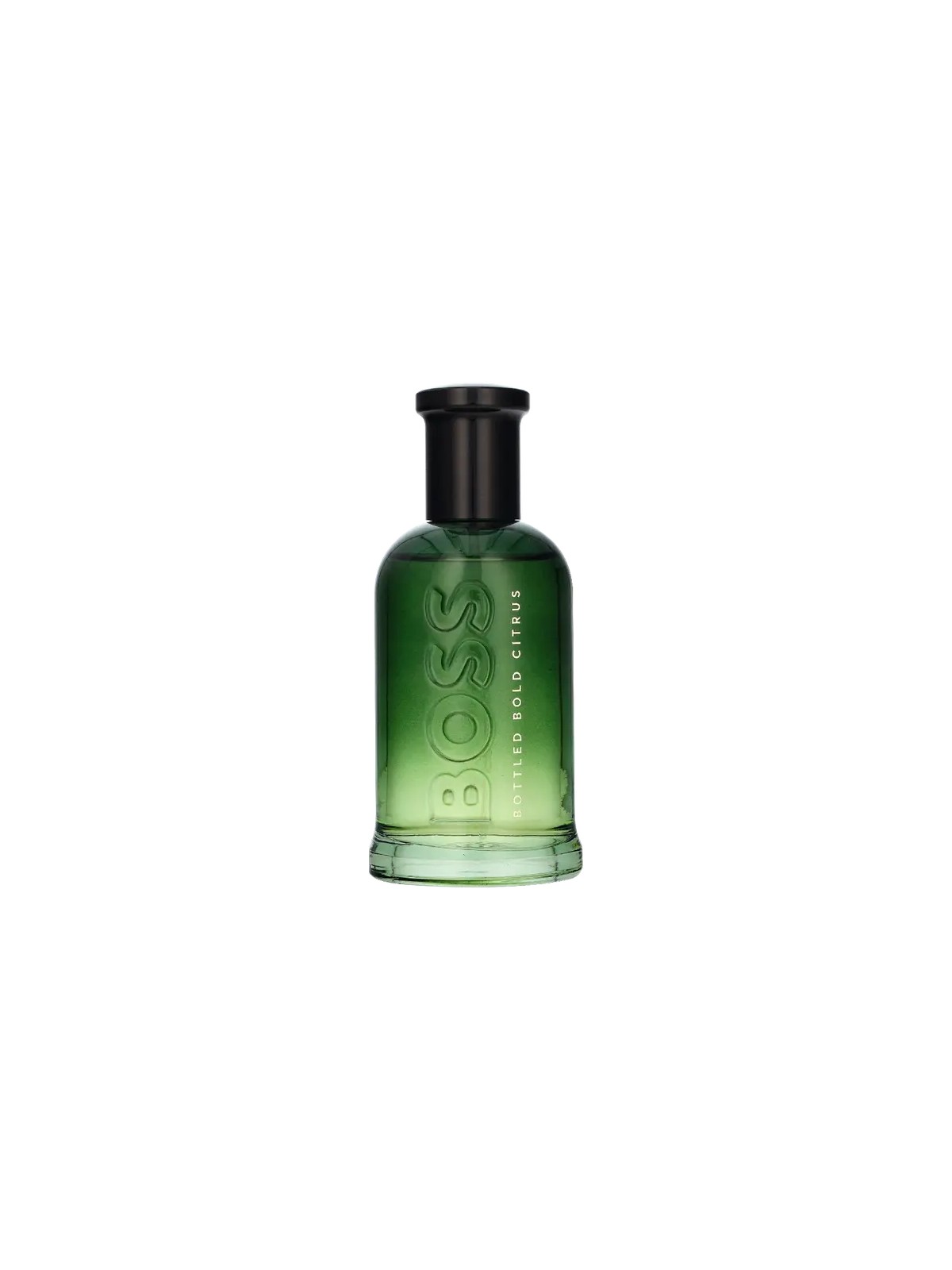 Hugo Boss Bottled Bold Citrus 100ml per Uomo